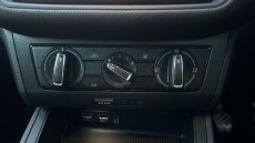 SEAT Ibiza 1.0 TSI 95 FR [EZ] 5dr Petrol Hatchback